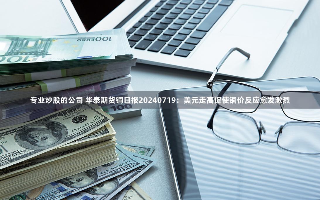 专业炒股的公司 华泰期货铜日报20240719：美元走高促使铜价反应愈发激烈