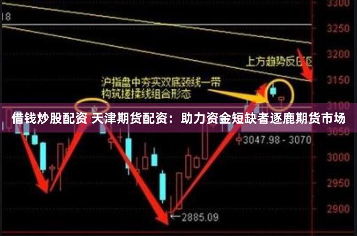 借钱炒股配资 天津期货配资：助力资金短缺者逐鹿期货市场