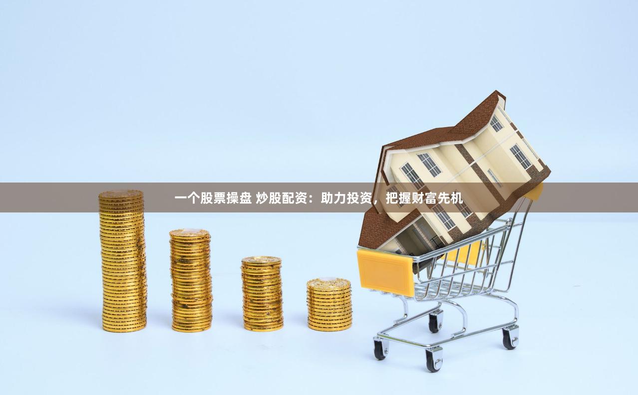 一个股票操盘 炒股配资：助力投资，把握财富先机